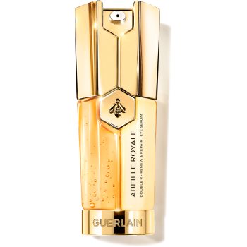 GUERLAIN Abeille Royale Double R Renew & Repair Eye Serum ser intensiv cu efect de lifting zona ochilor - imagine 2